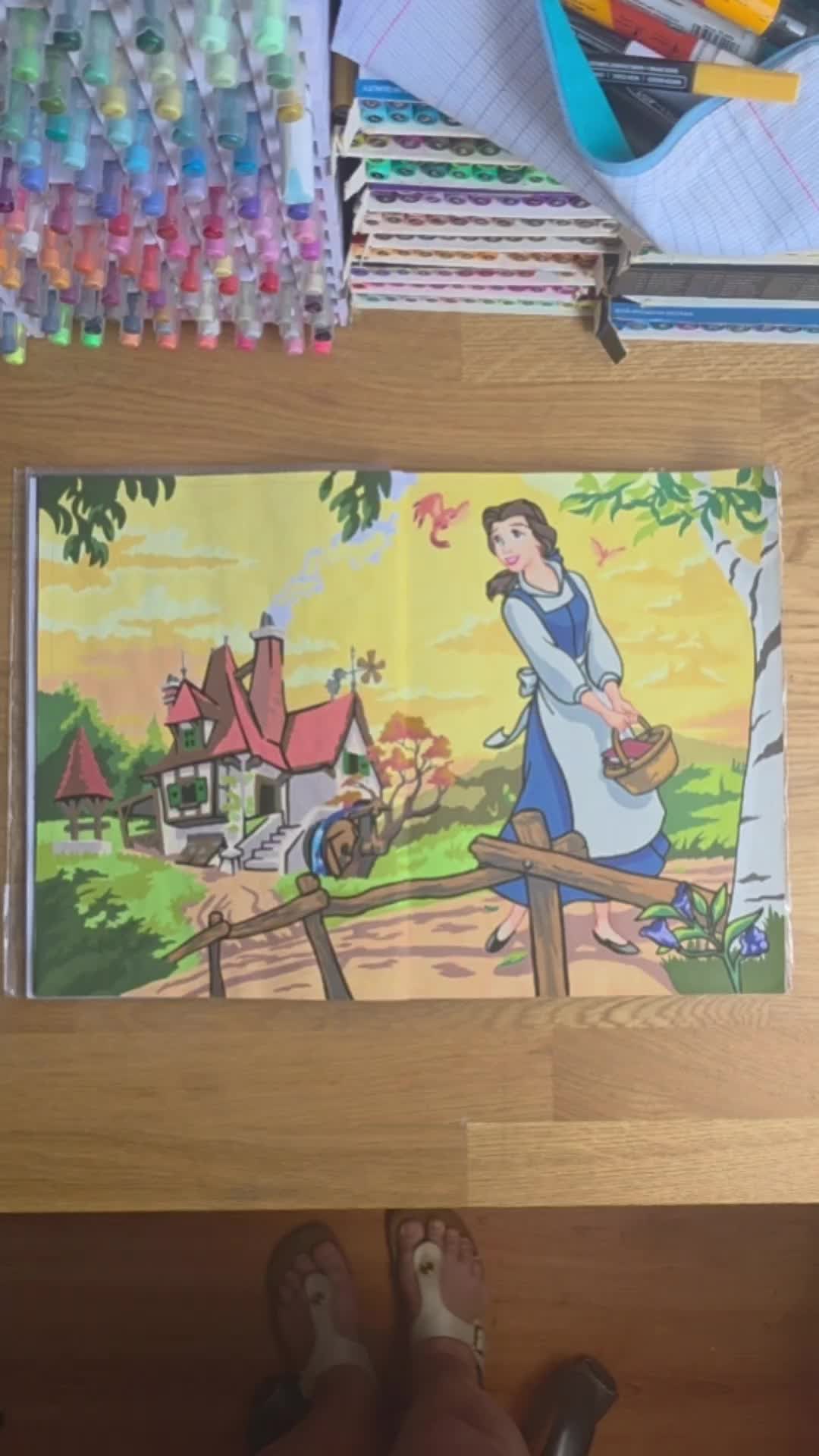 @Pandore 📚🖍