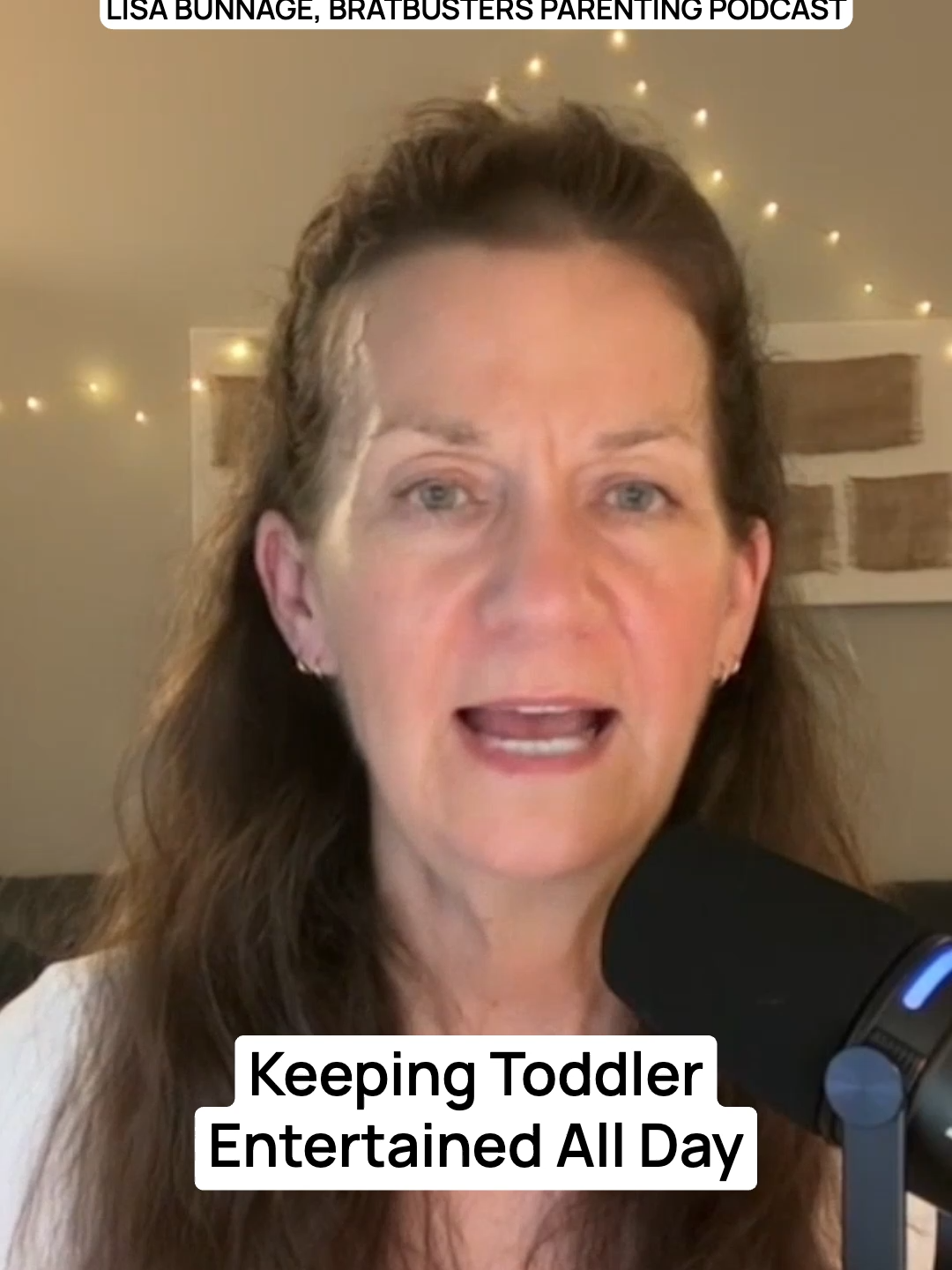 @Lisa Bunnage - Parenting Coach