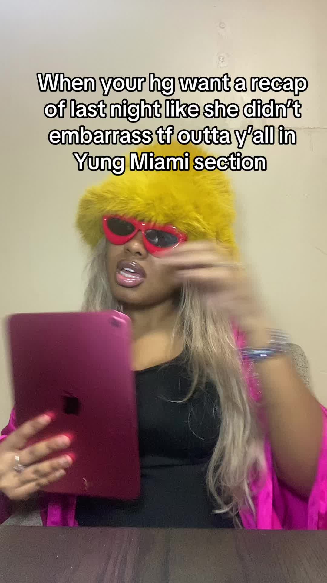 @imanistillhere