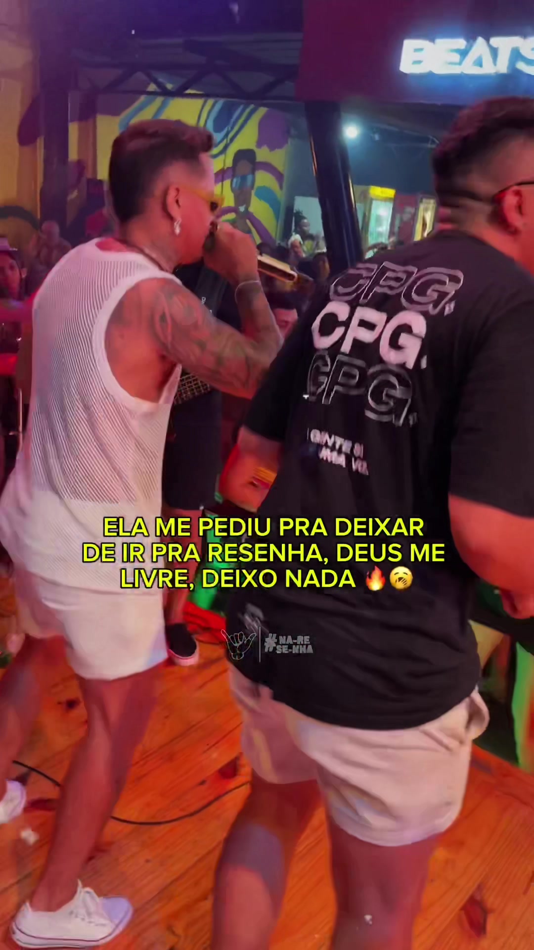 @NaResenha