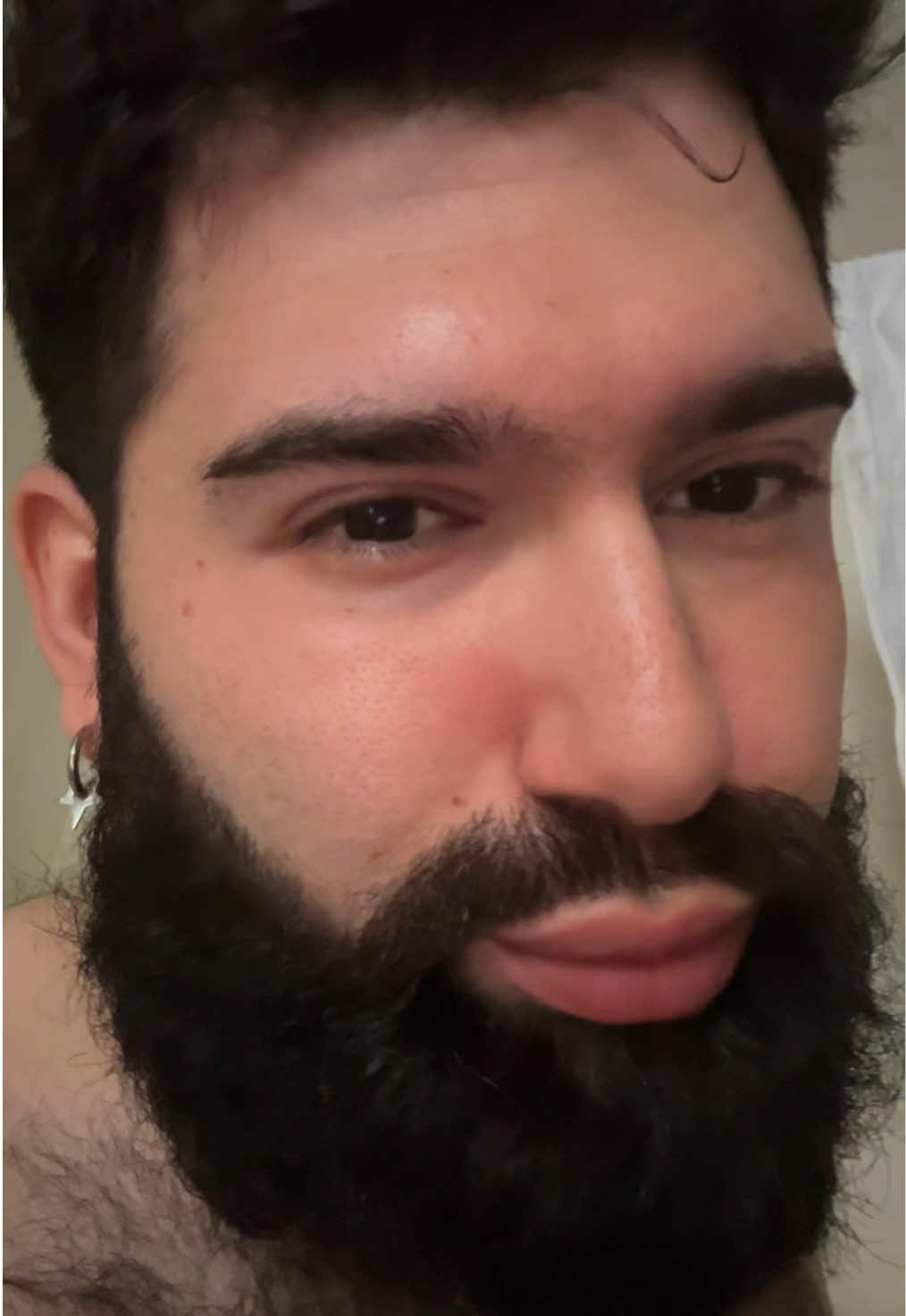 @Jer Bear 🧸 | Makeup Artist