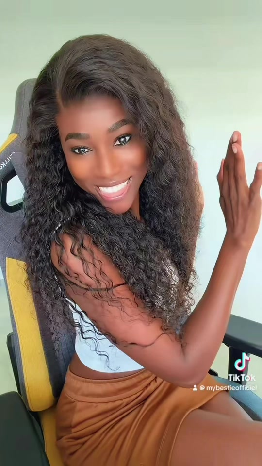 @MY BESTIE OFFICIEL