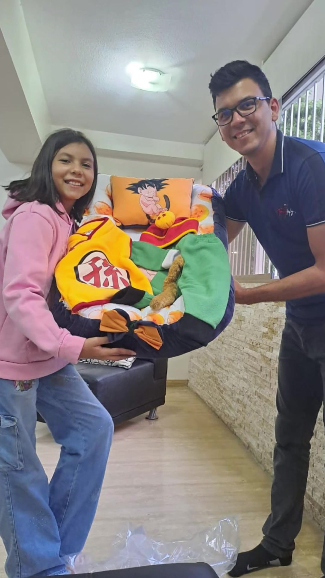 @Ropa de bebé Chiki Konsentidos