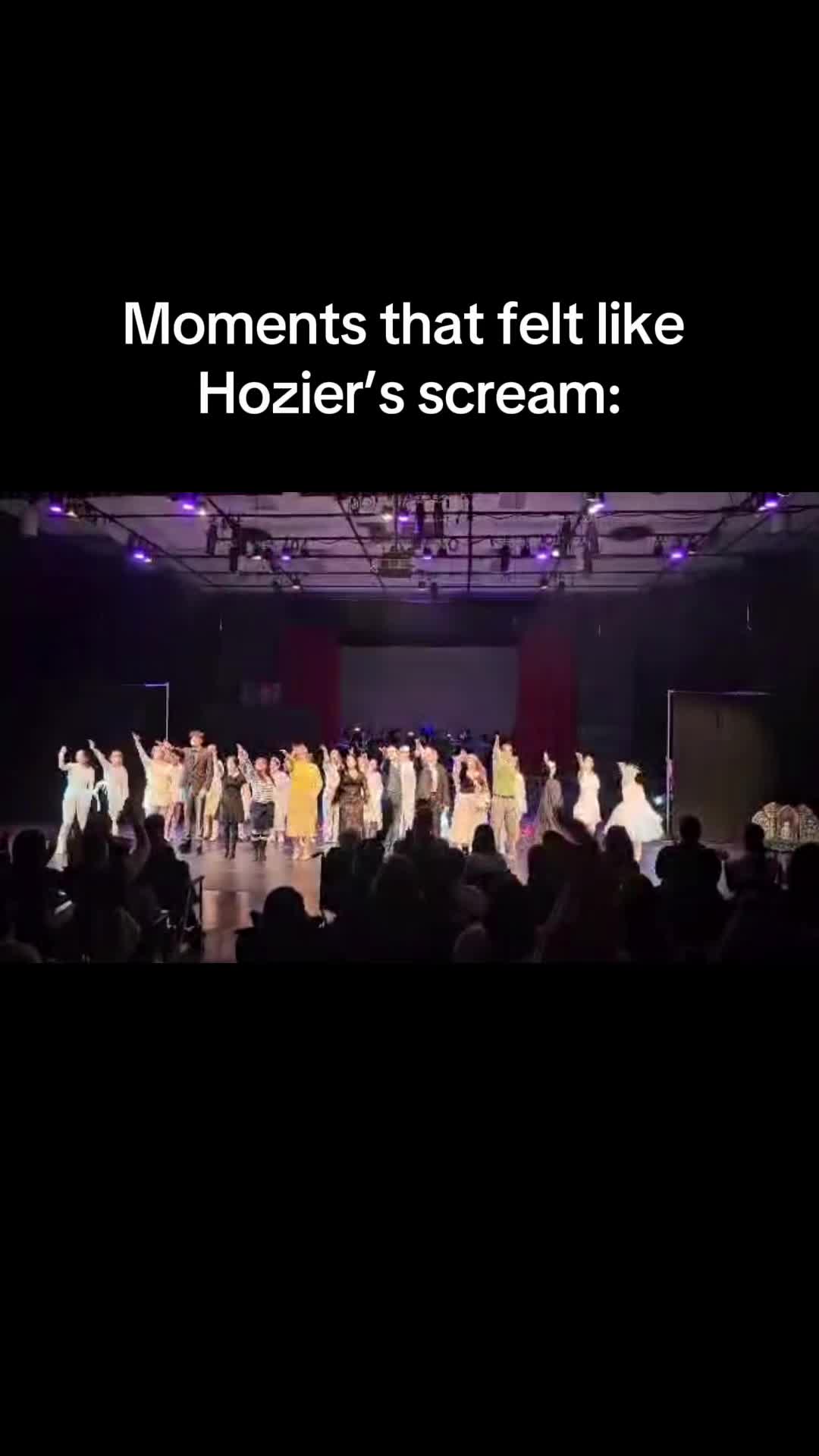 @Laurier Musical Theatre
