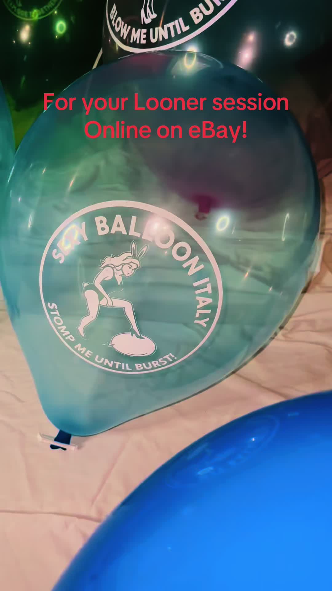 @sexyballoonitaly