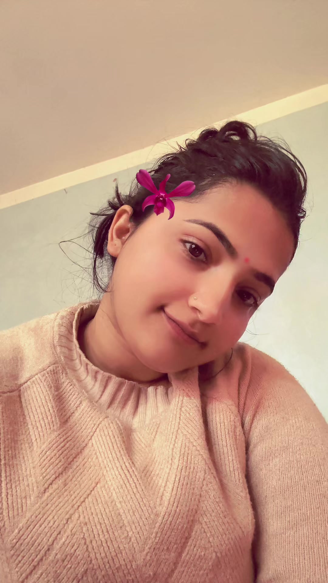 @urmila upadhya