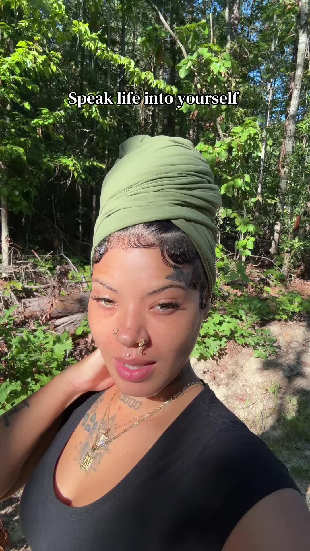 @AliGoddess☥ | Seamoss🌱