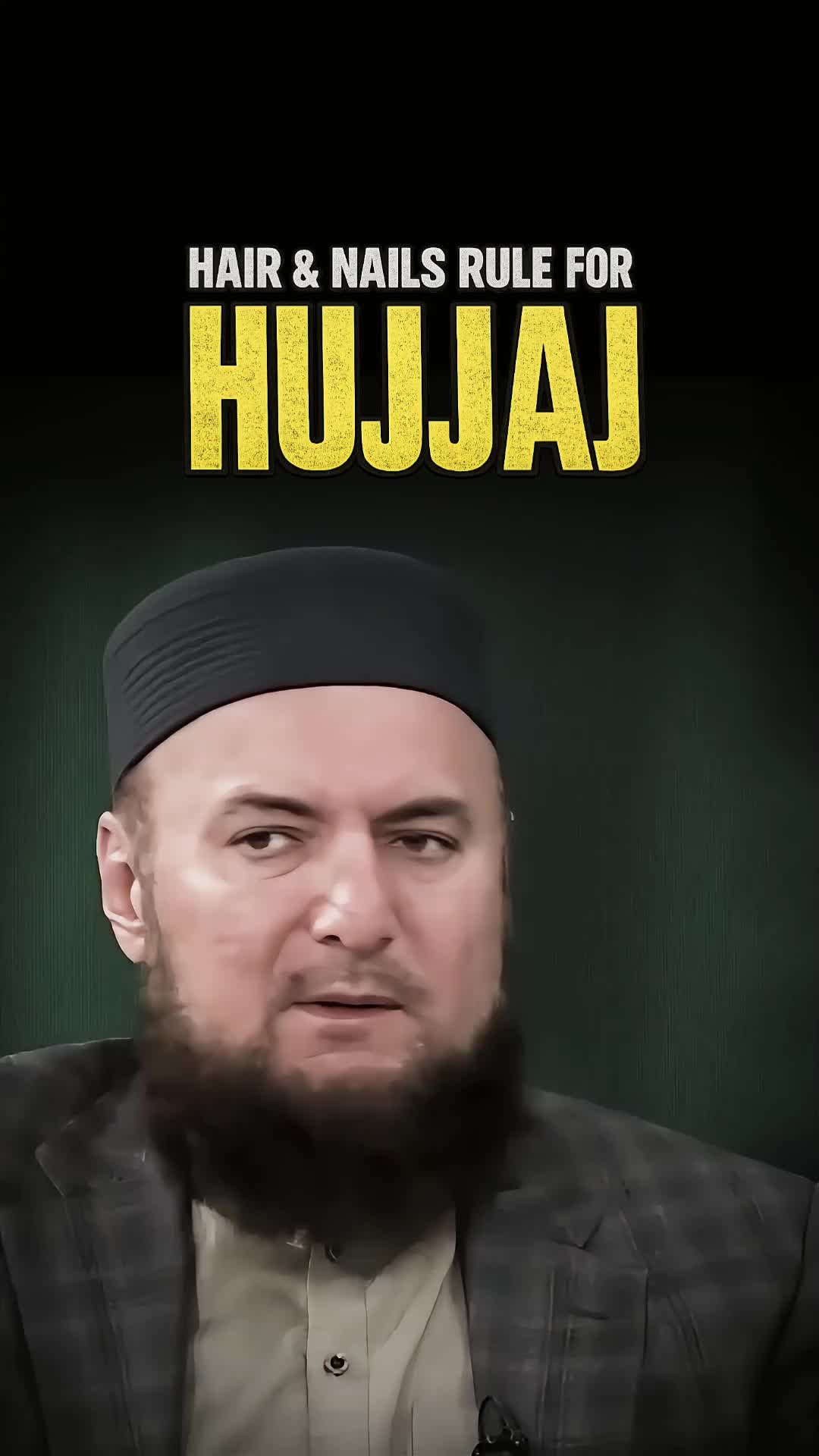 @Mufti Abdul Wahab