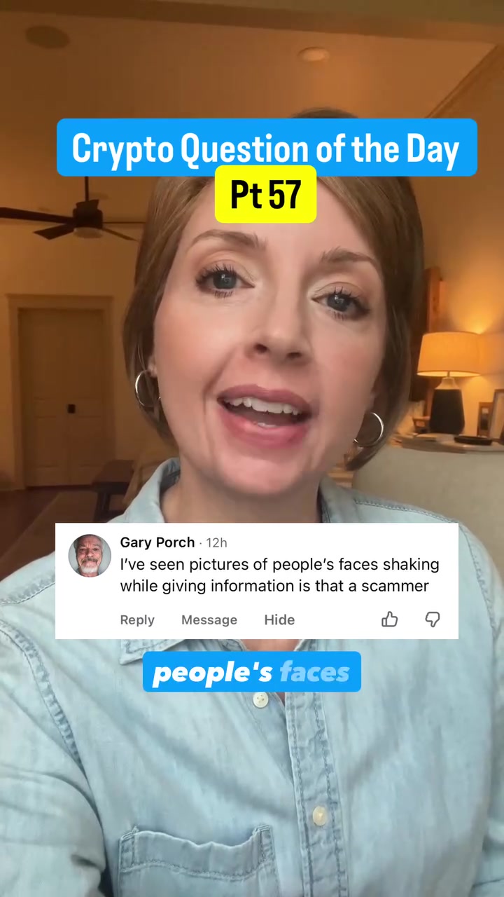 @Sheryl | Simple Crypto Advice