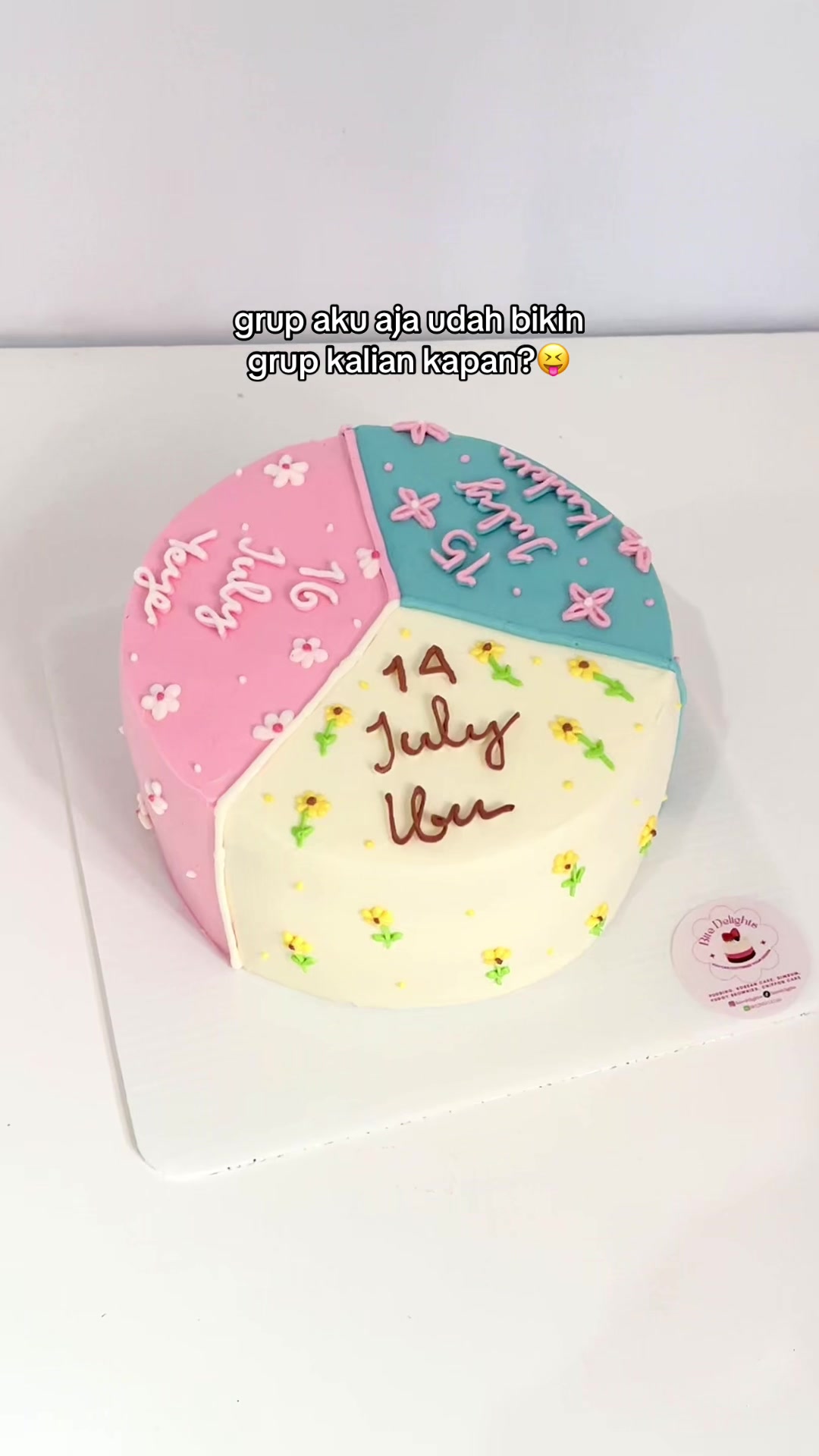 @Cake | Pudding | Brownies TGR