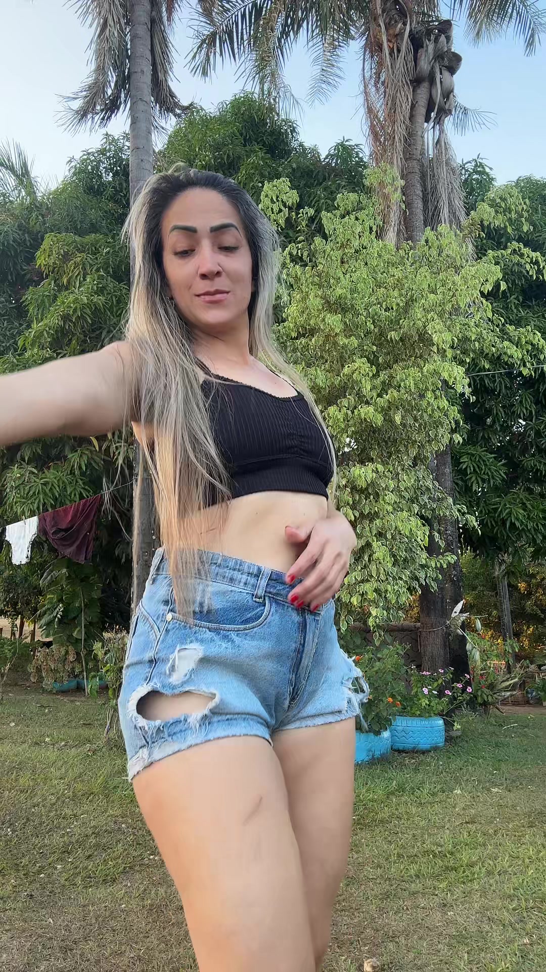 @Regininha ♥️💫