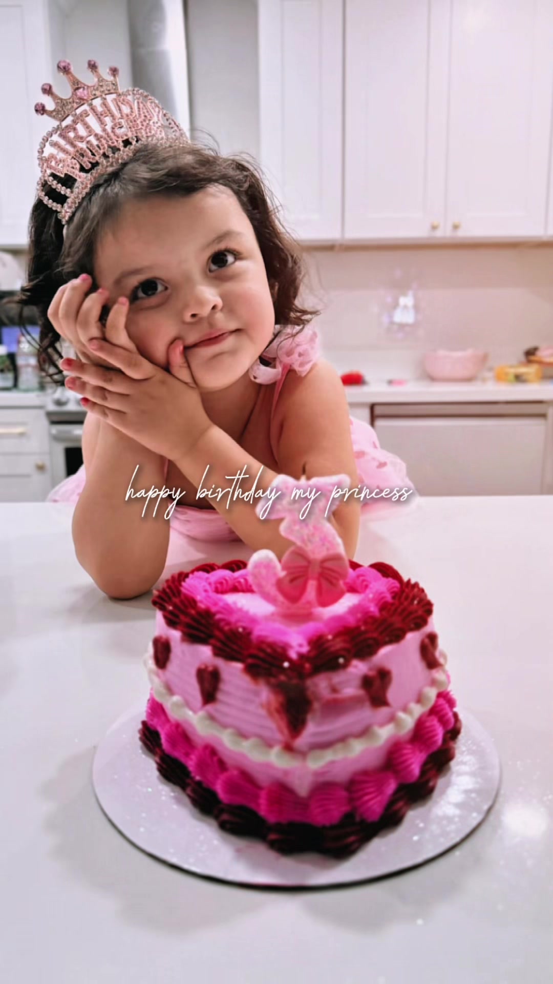 @Alyssa Renee ๐น