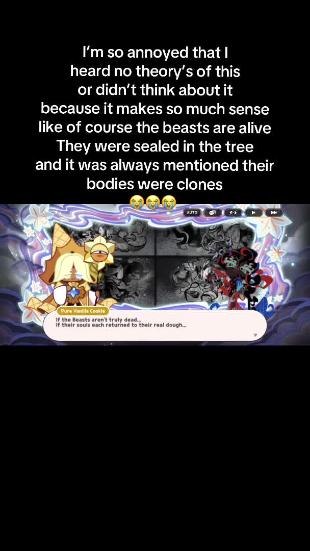 @Cerberus