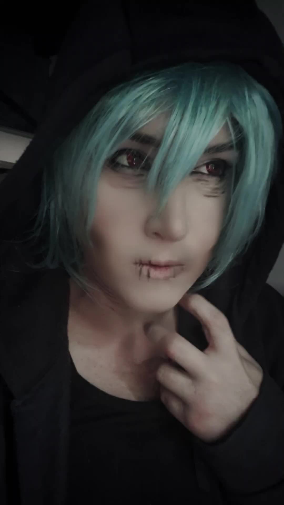 @KatsuKnight.cos💥✨️