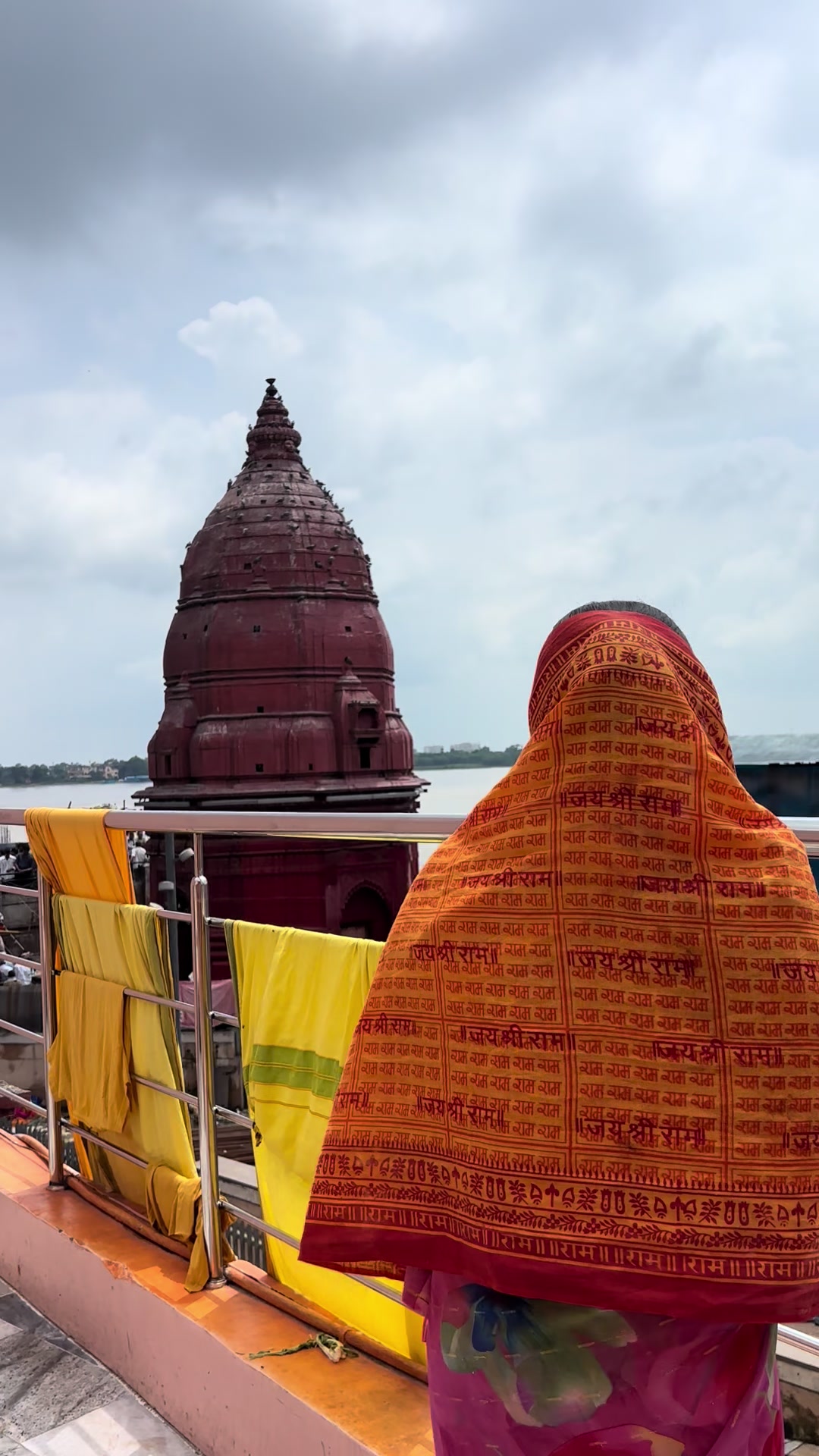 @साधुजी सिताराम 🙏