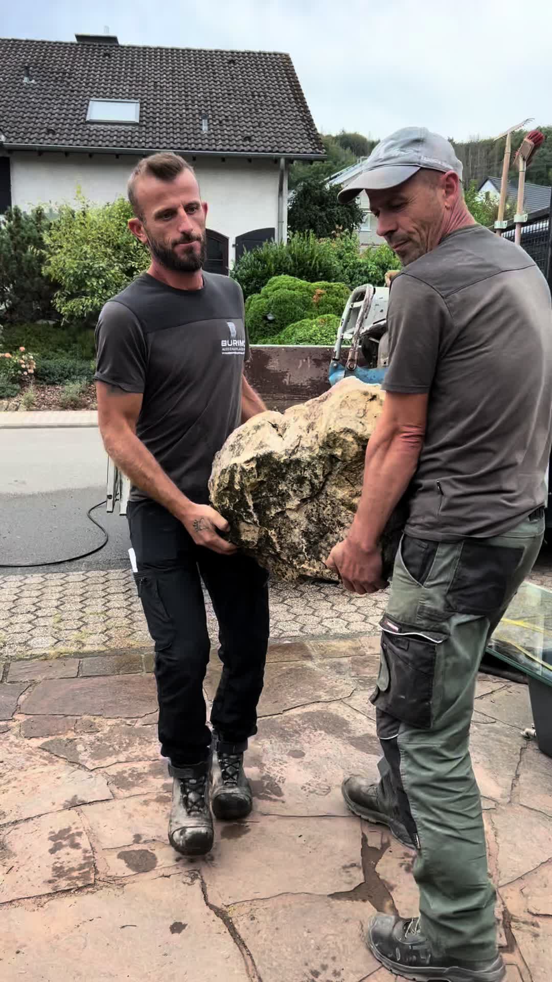 @BurimAussenanlagenGmbH