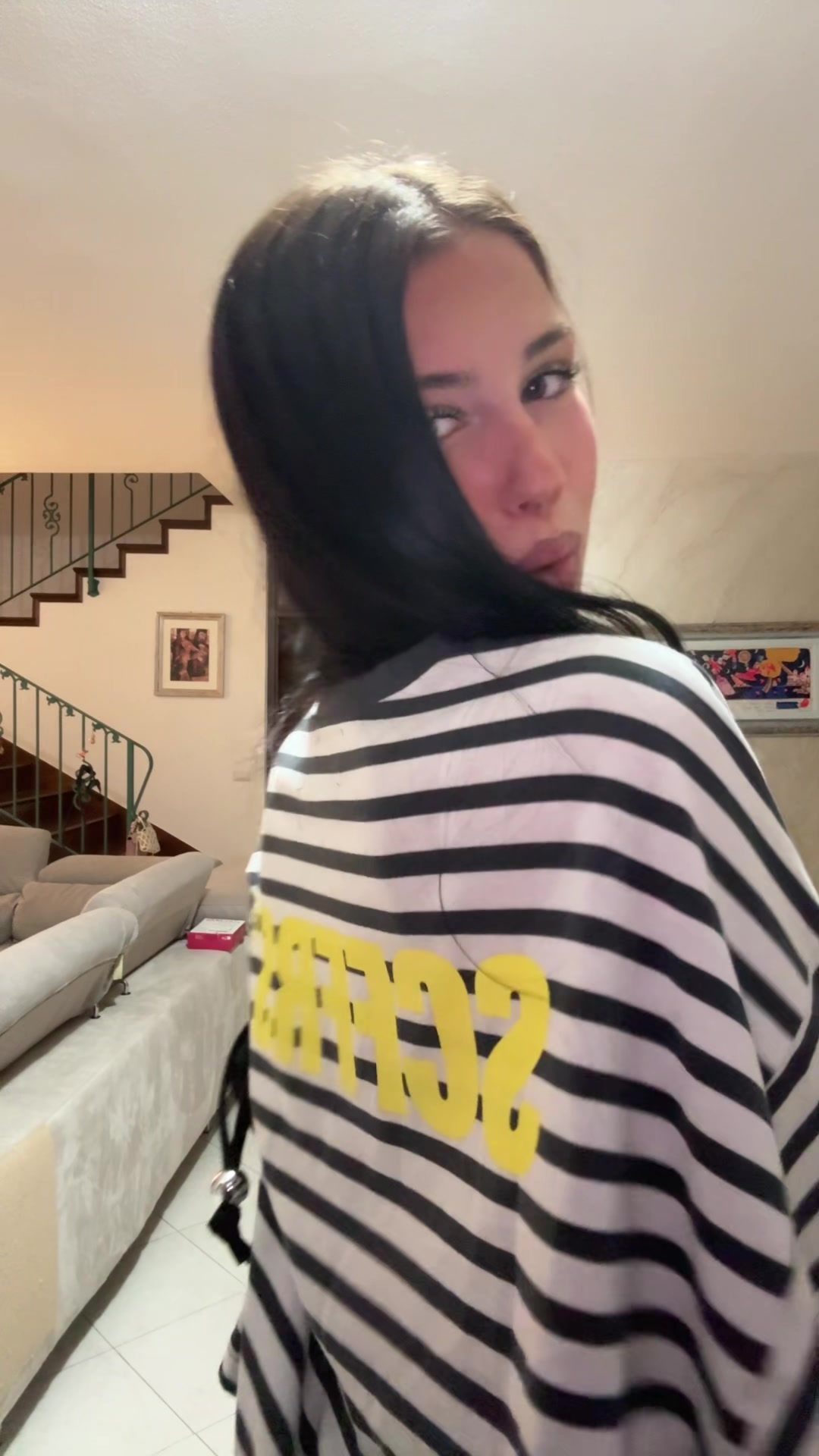 @๐ not ur bby ๐