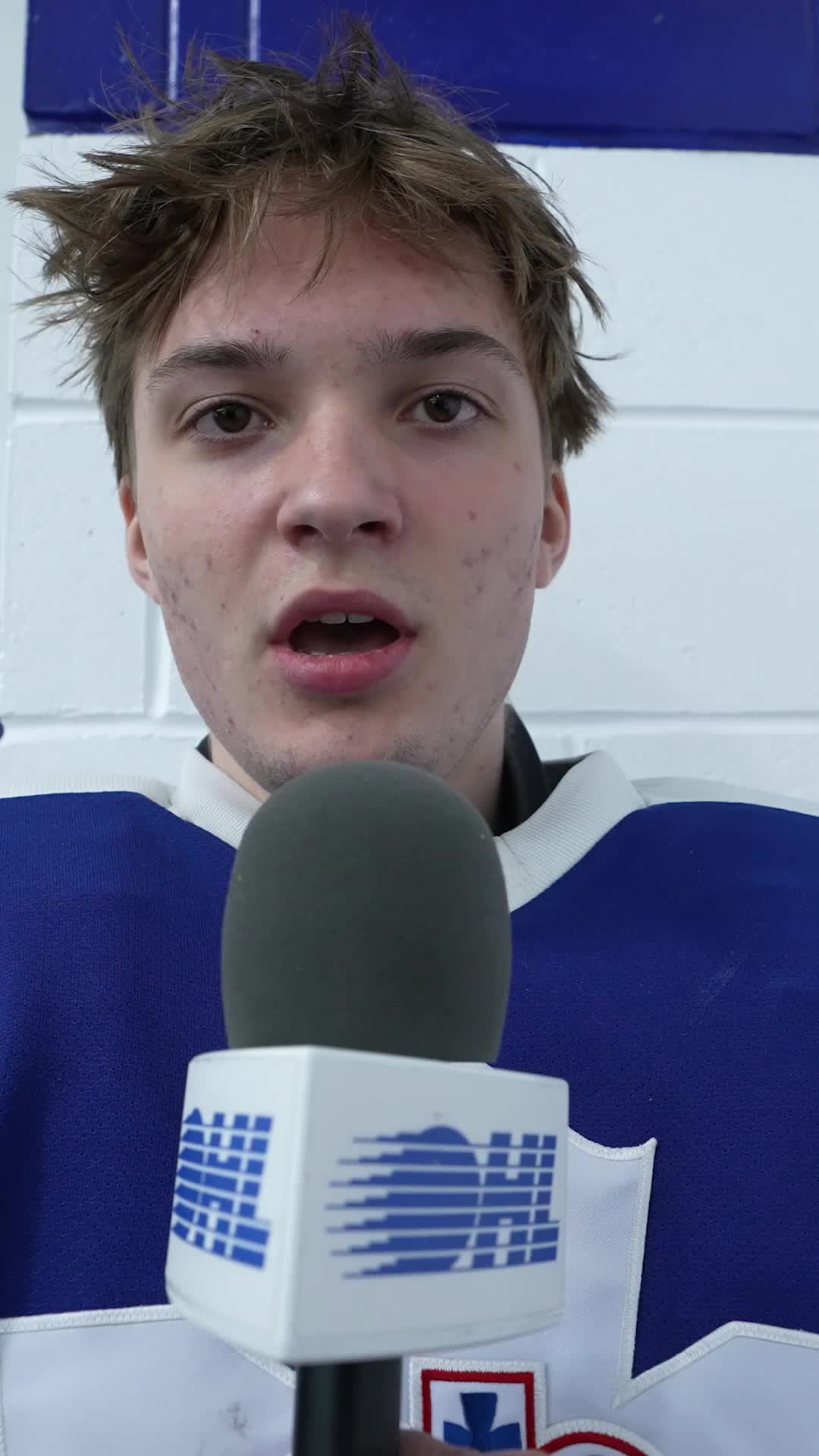 @Ontario Hockey League