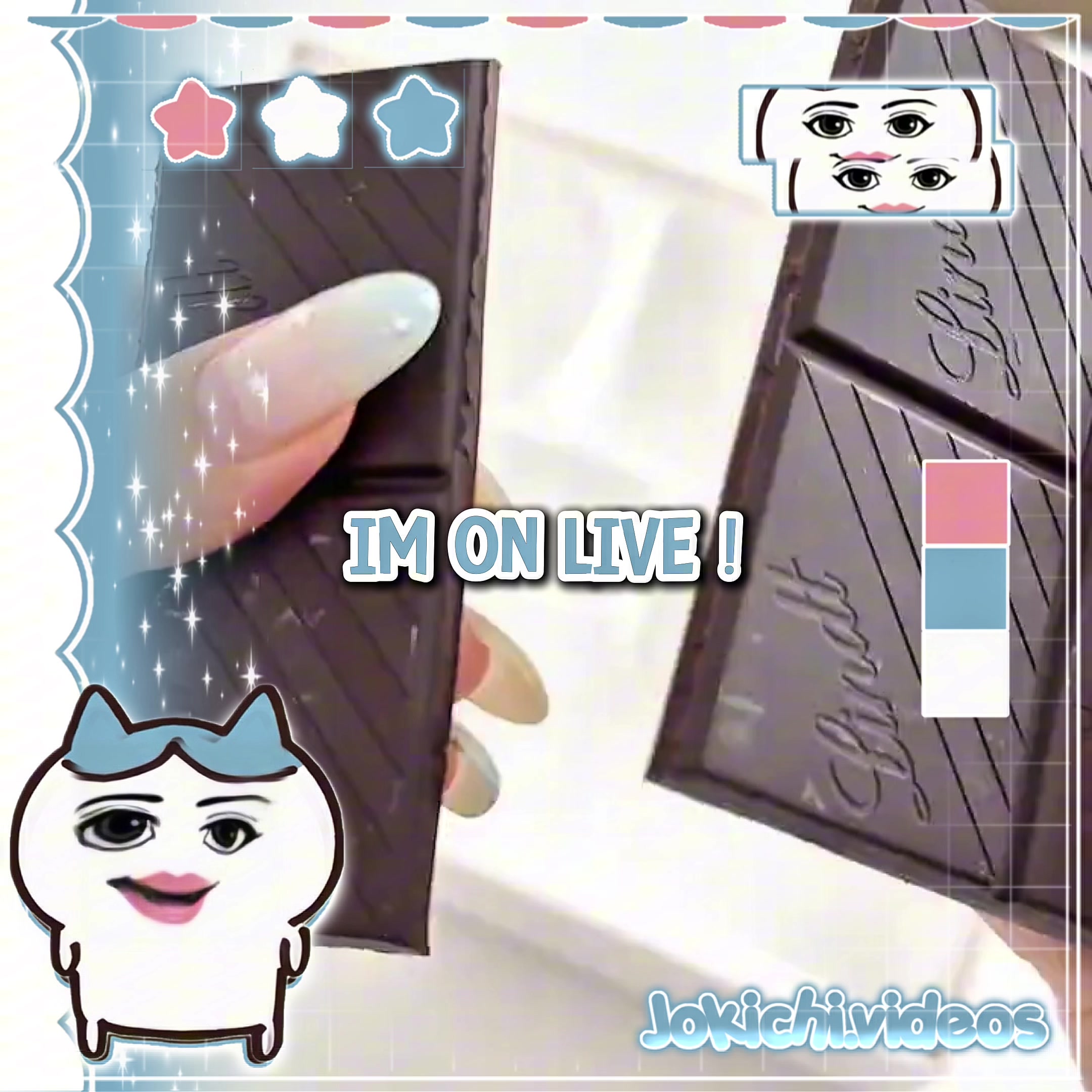 @ִ ࣪ ˖ ࣪ Jokichi ! ᰔ ִ ׄ ✝︎