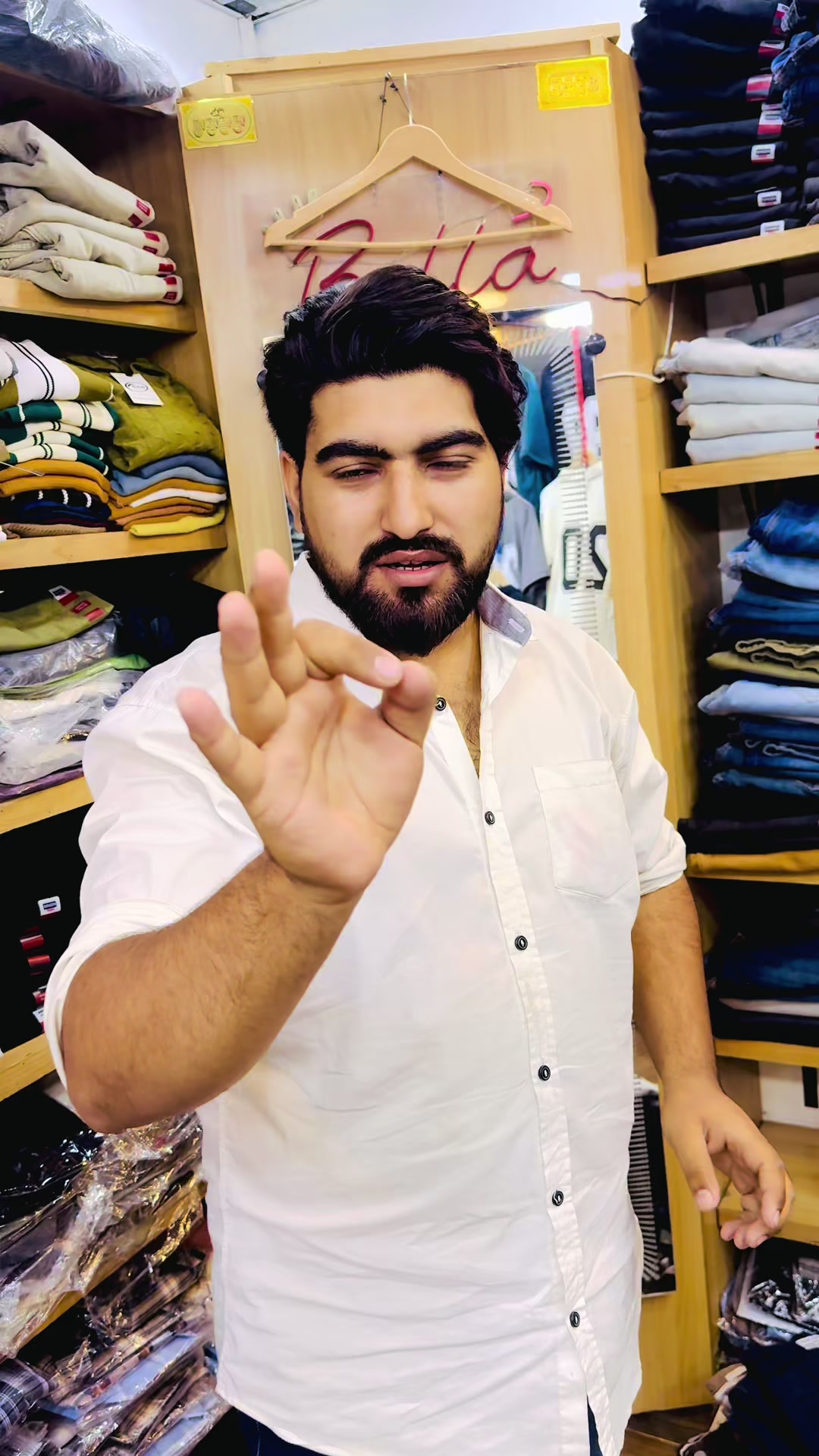 @Bin ibad Garments