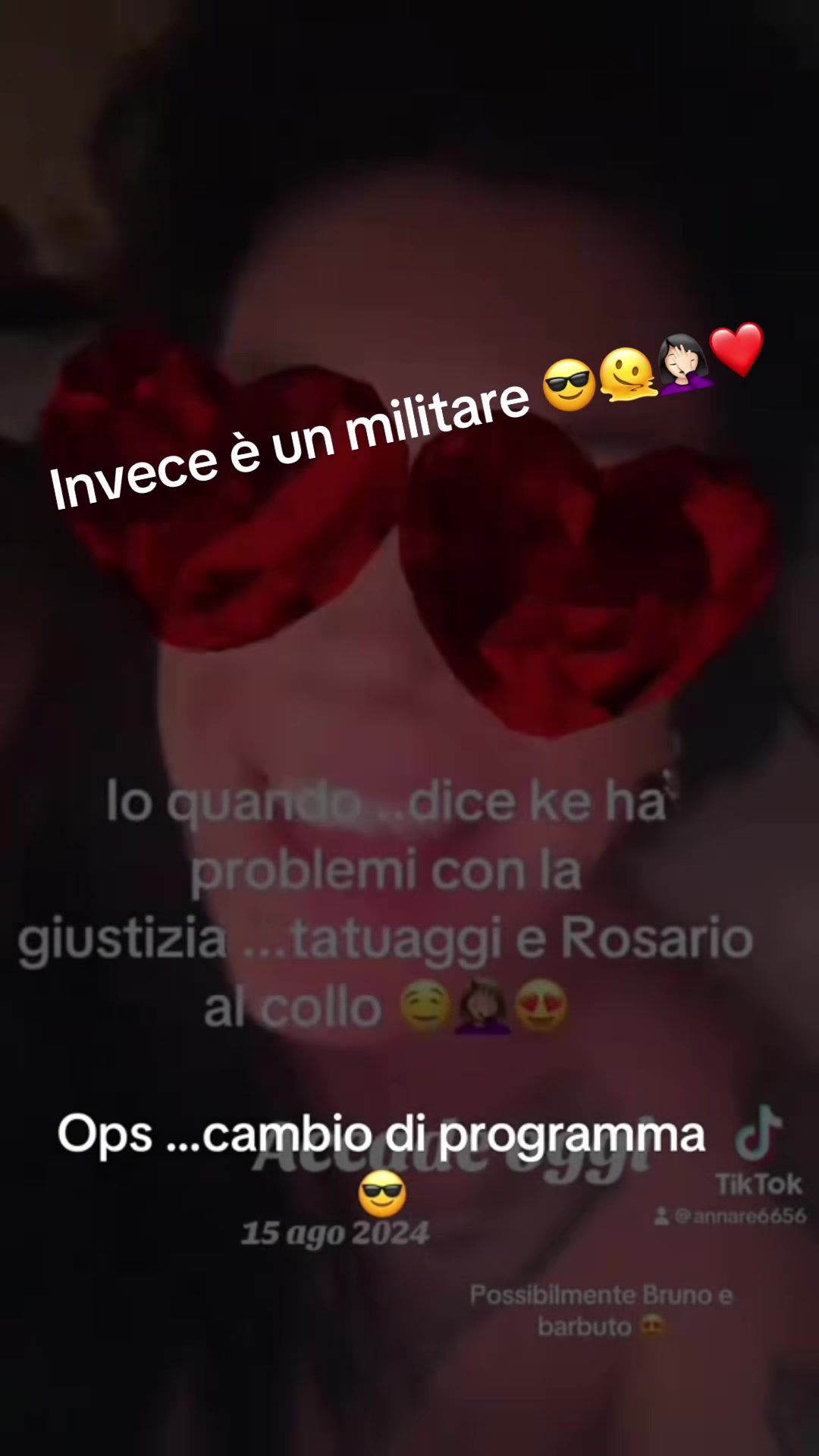 @🗡️❤️Annare ‘❤️🗡️🔐tony