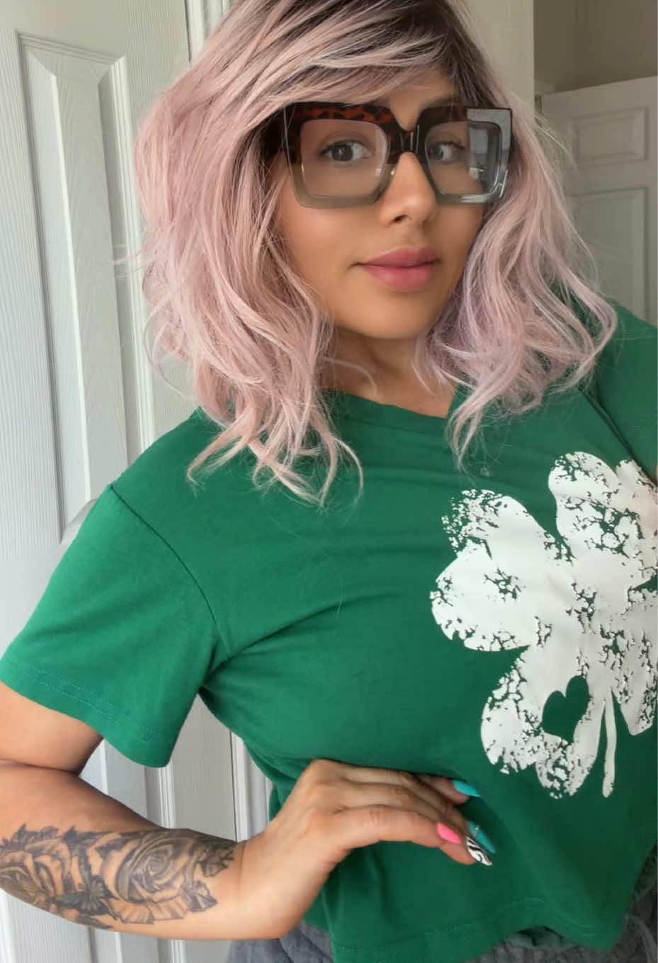 @Rosie Melo