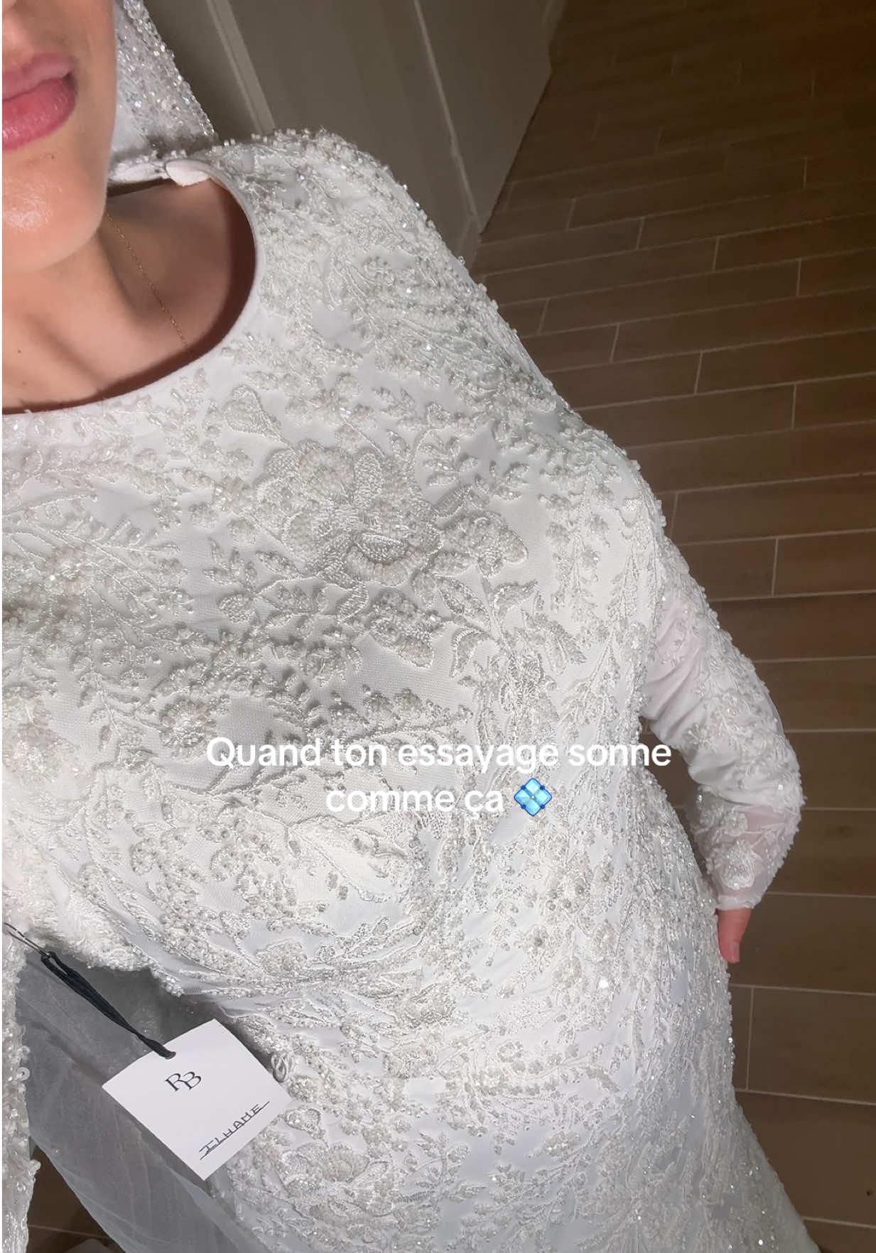 @RÊVE BLANC®