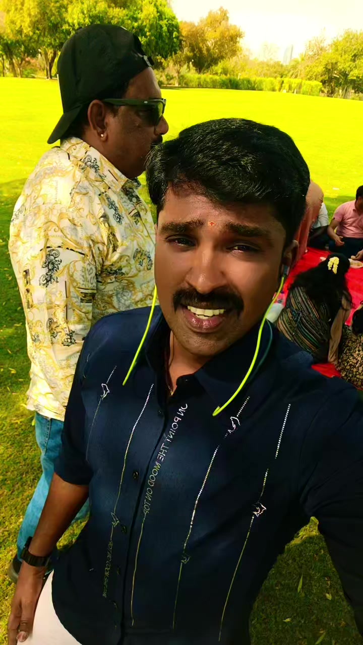@Govindan