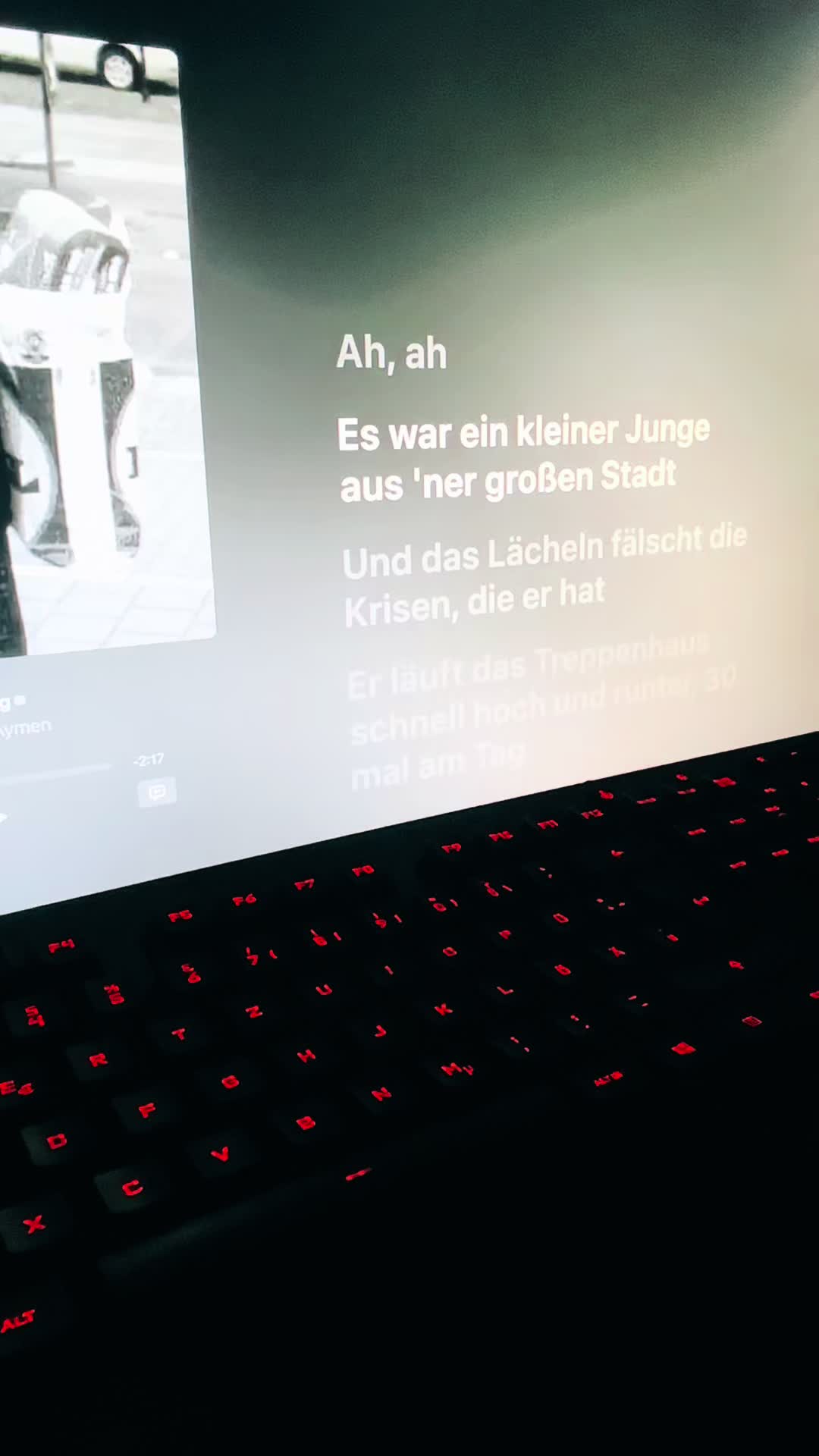 @midnight.lyrics