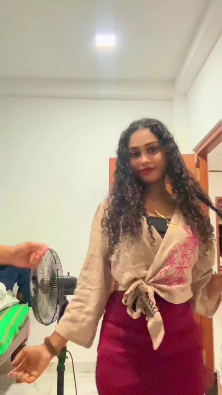 @Curly Girl 🎀🧸🥹