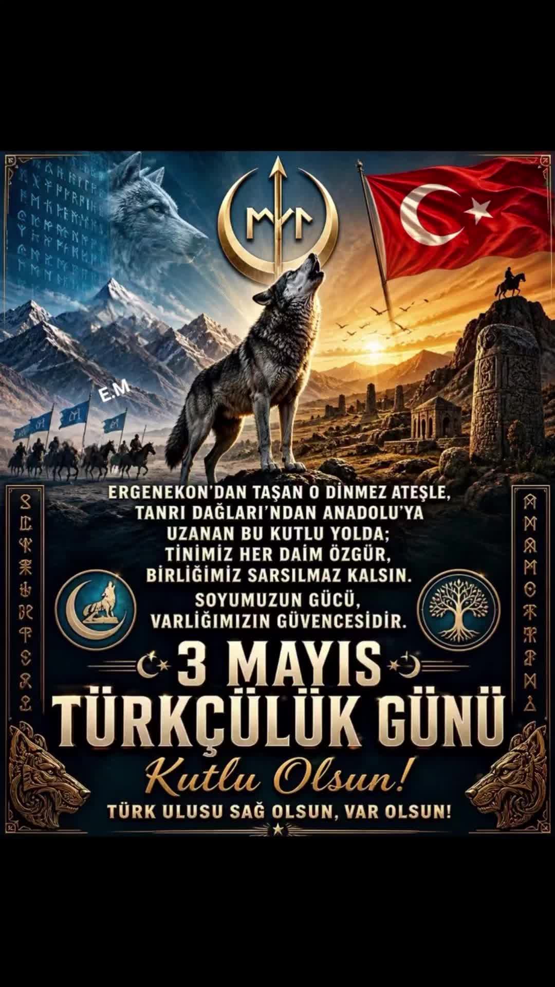 @🇹🇷☪︎ ☪︎BOZKURT 06 ☪︎☪︎🇹🇷