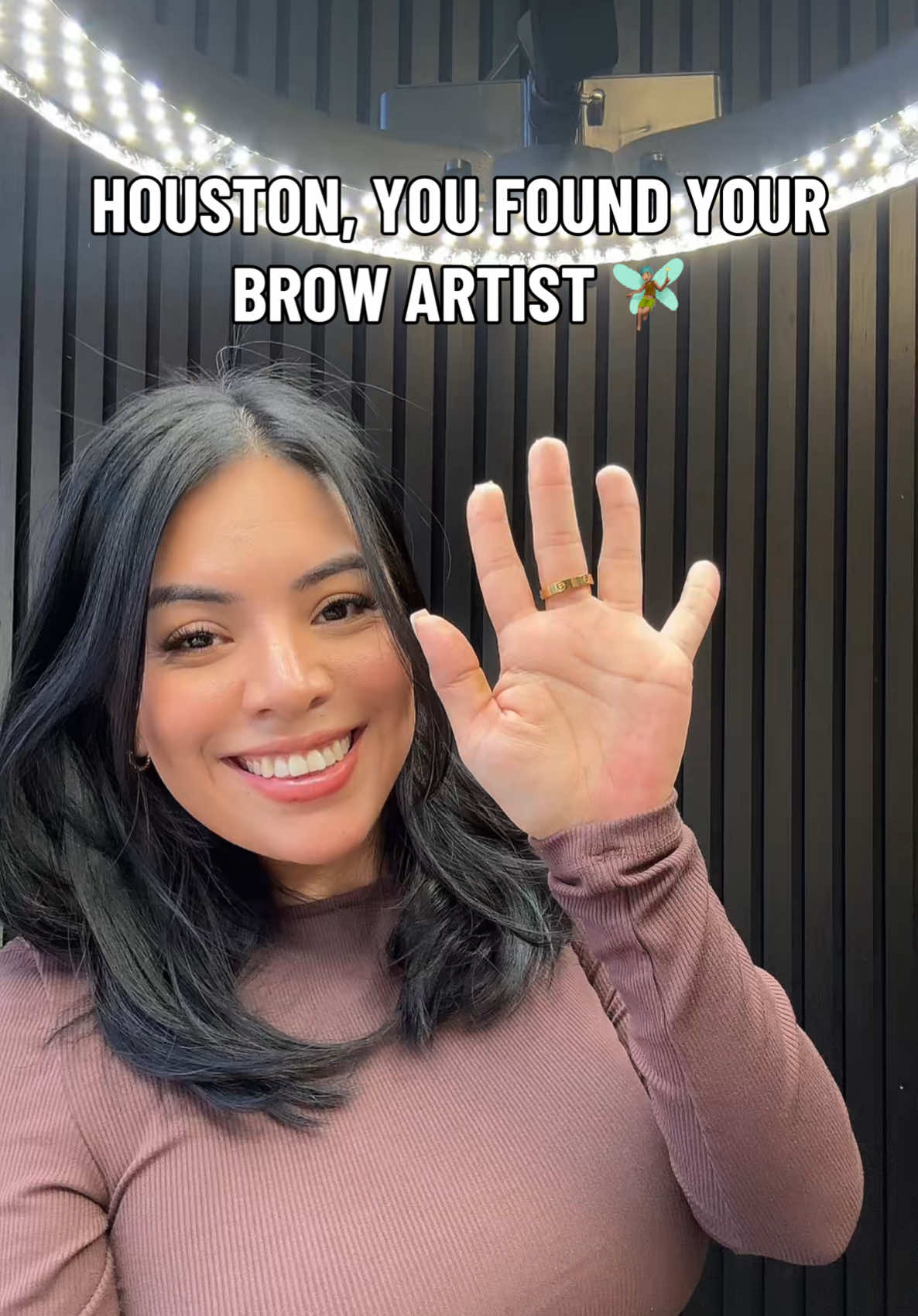 @Noemi | HTX Brow Artist