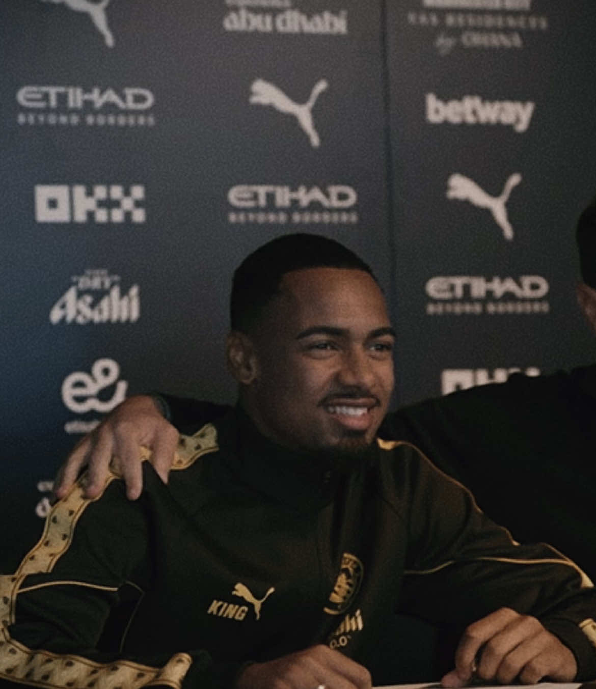 @mcfc ok