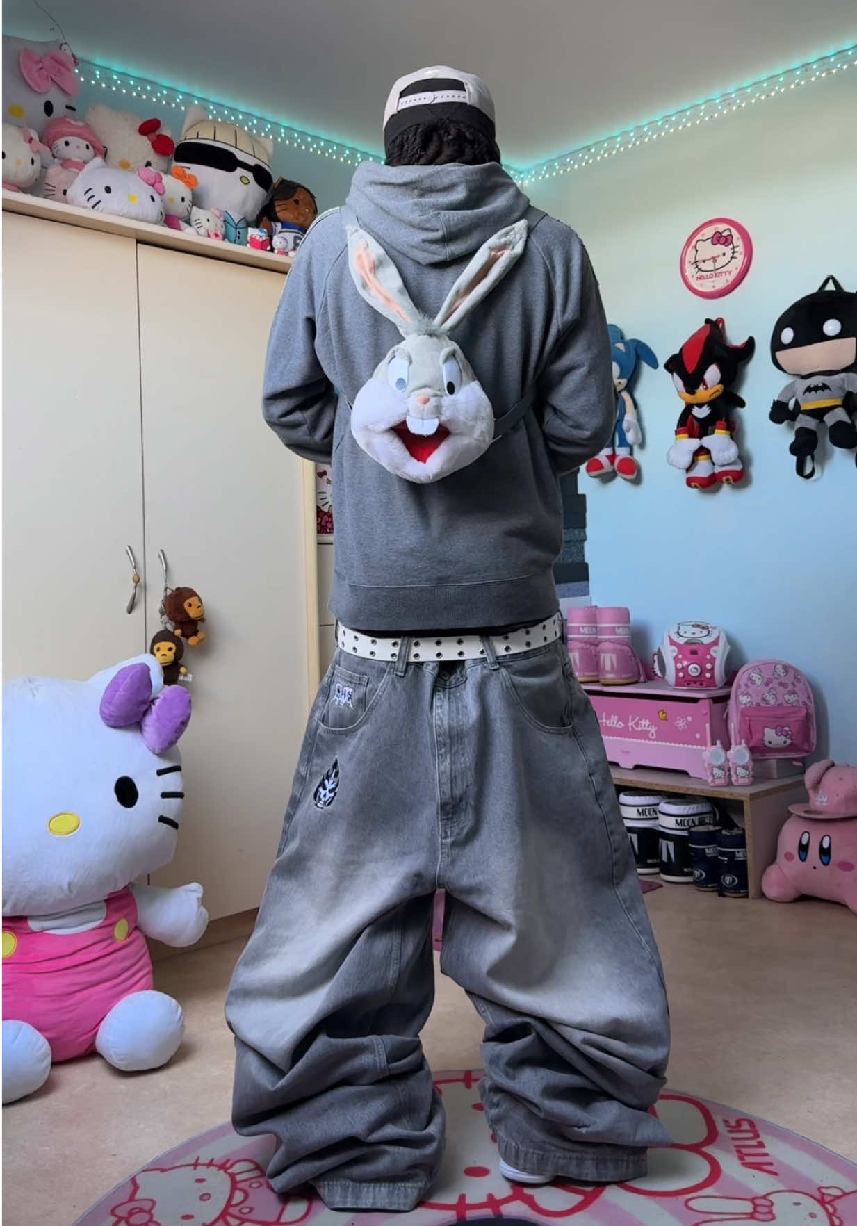 @PINTEREST KID.