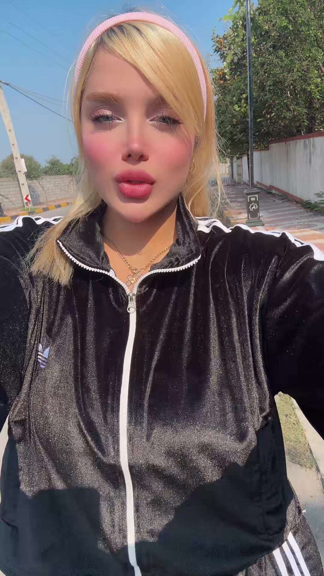 @sogand hajhossein