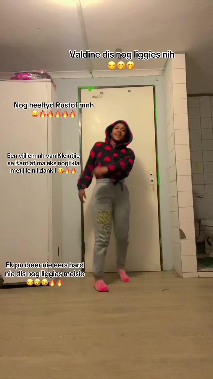 @Kleintjie