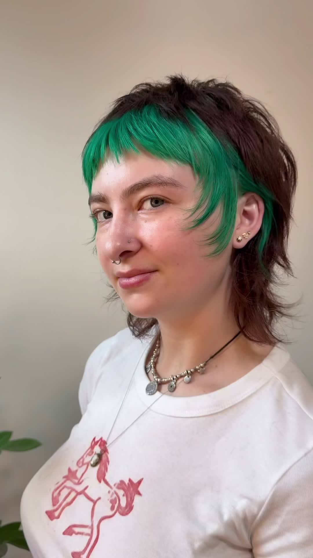 @Echo DeVore Hair ๐