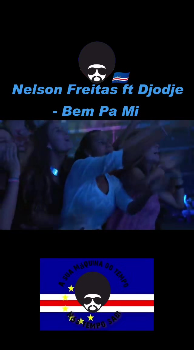 @Nós tempo sabi