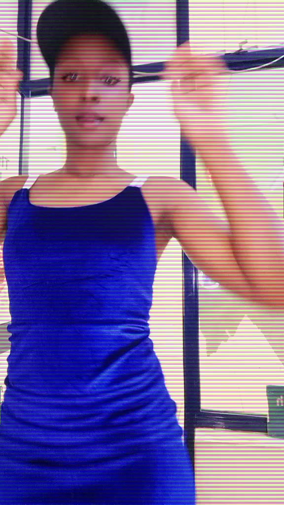 @aisha mang'wa