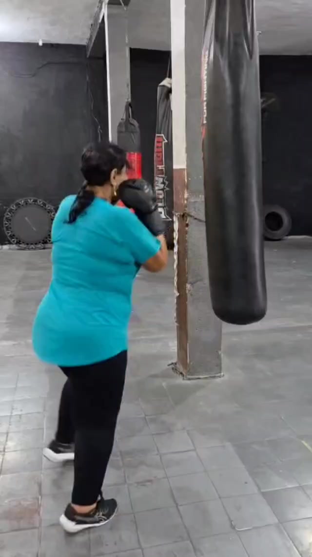 @Gueto Boxe