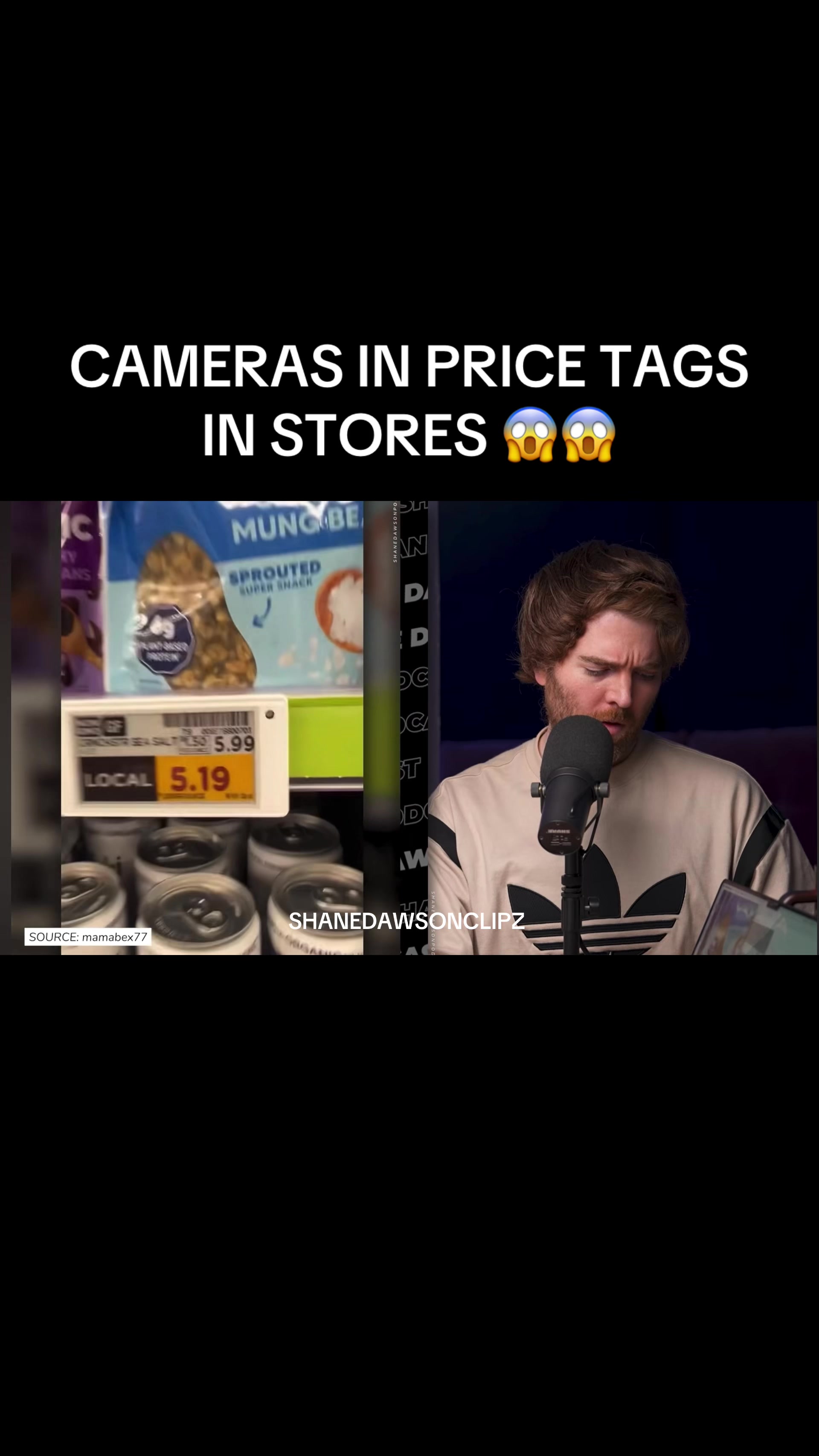 @Shanedawsonclipz