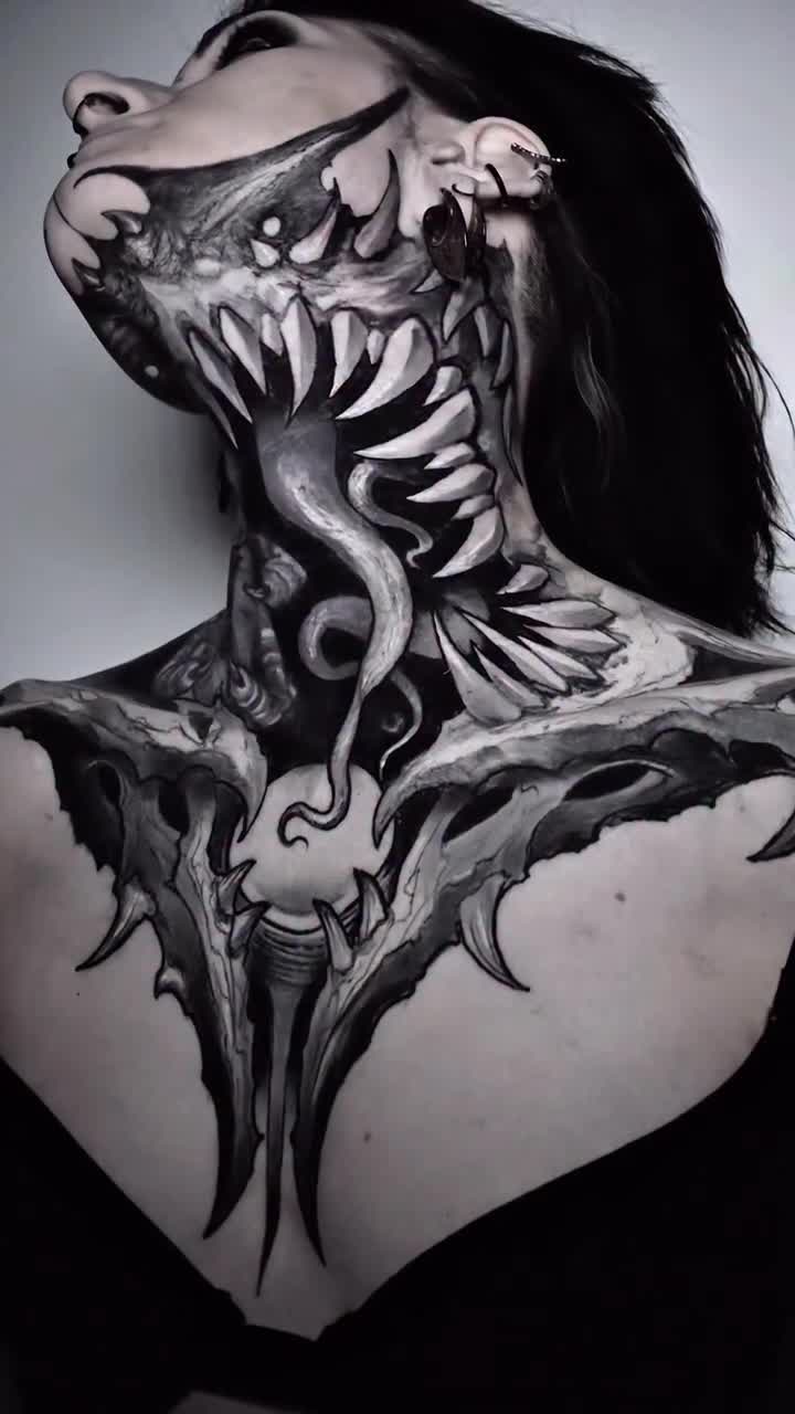 @Killer Ink UK
