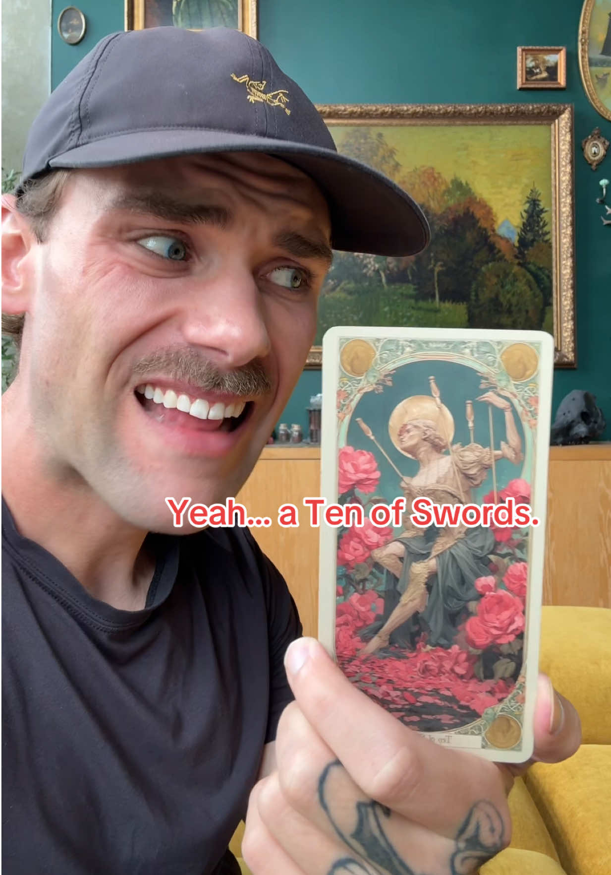 @erethereal_tarot