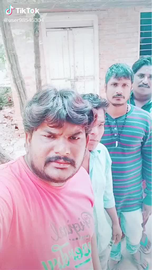 @Junior Darshan
