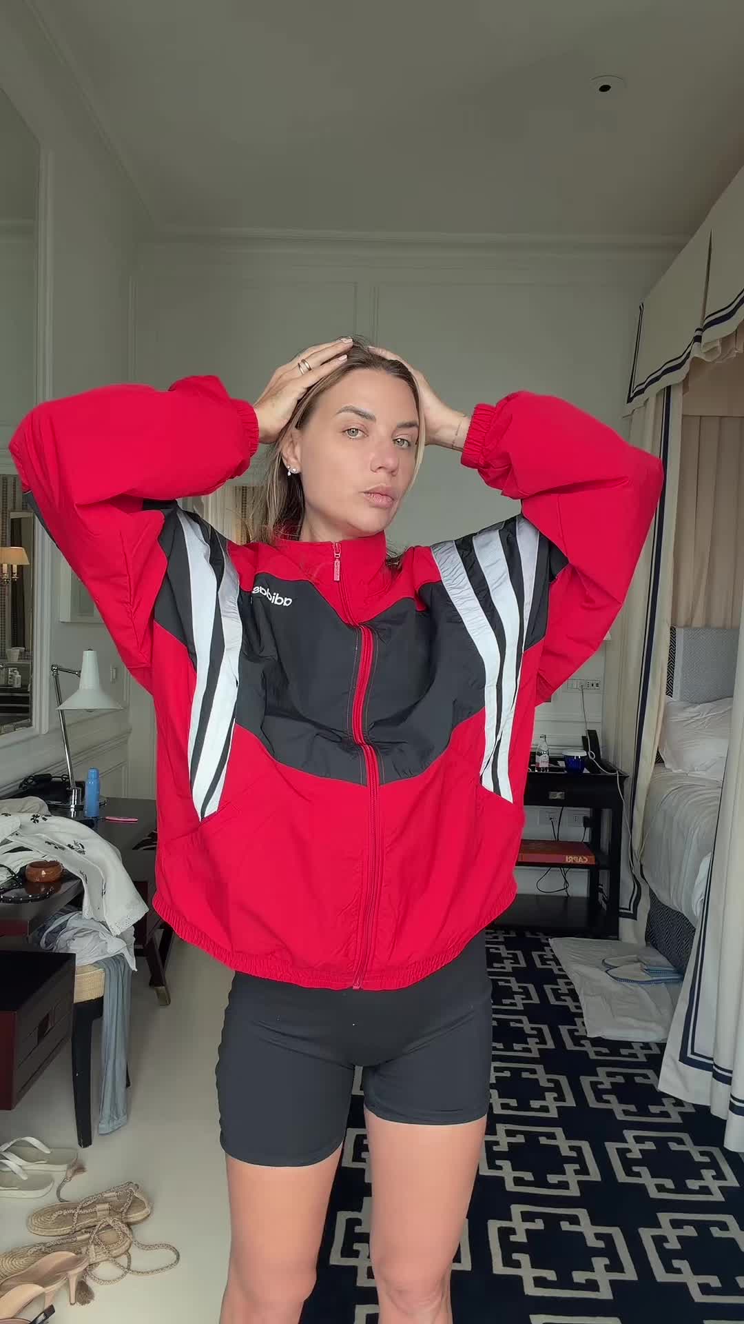 @Veronica Ferraro