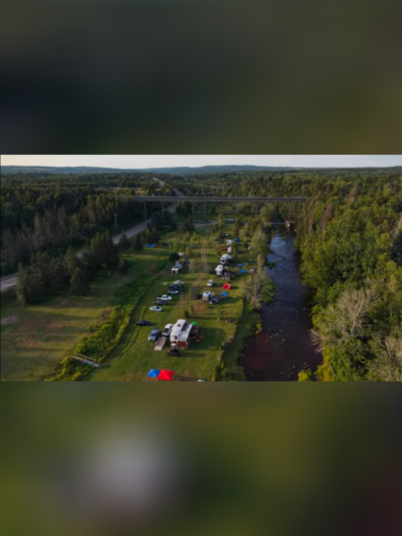 @Memory Bank Travel 🇨🇦