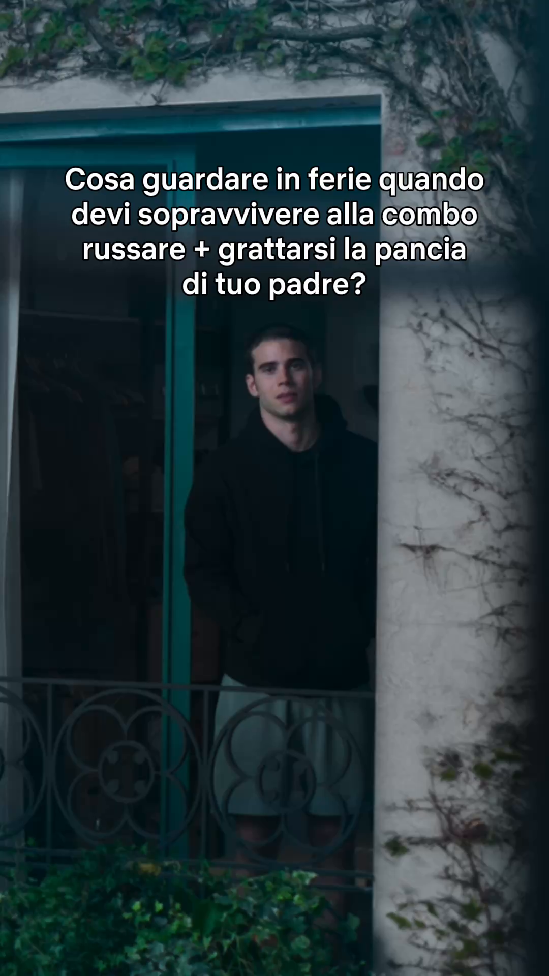@Netflix Italia