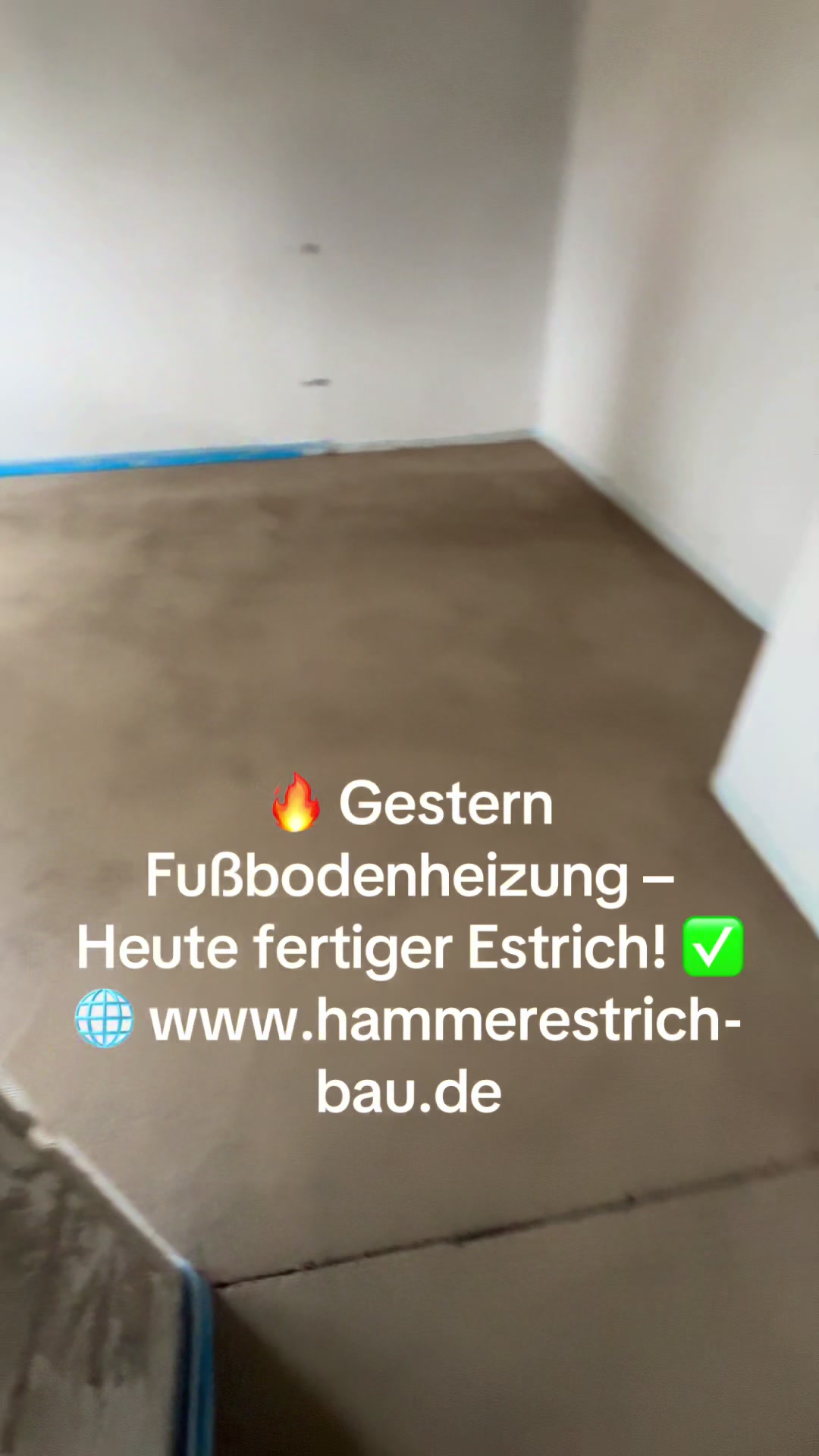 @Hammer Estrich Bau