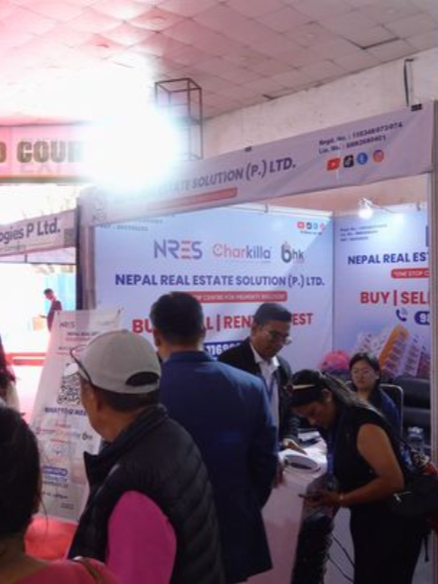 @NRES : Real Estate Solution