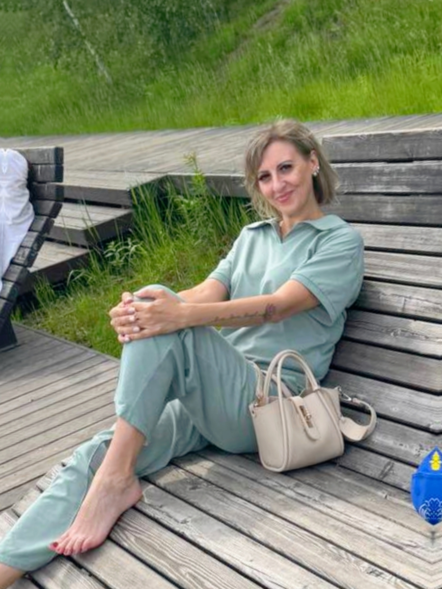 @🇷🇺Нᥲᴛᥲ᧘ья Бᥱδᥙɯᥱʙᥲ🤍💙❤🇷🇺